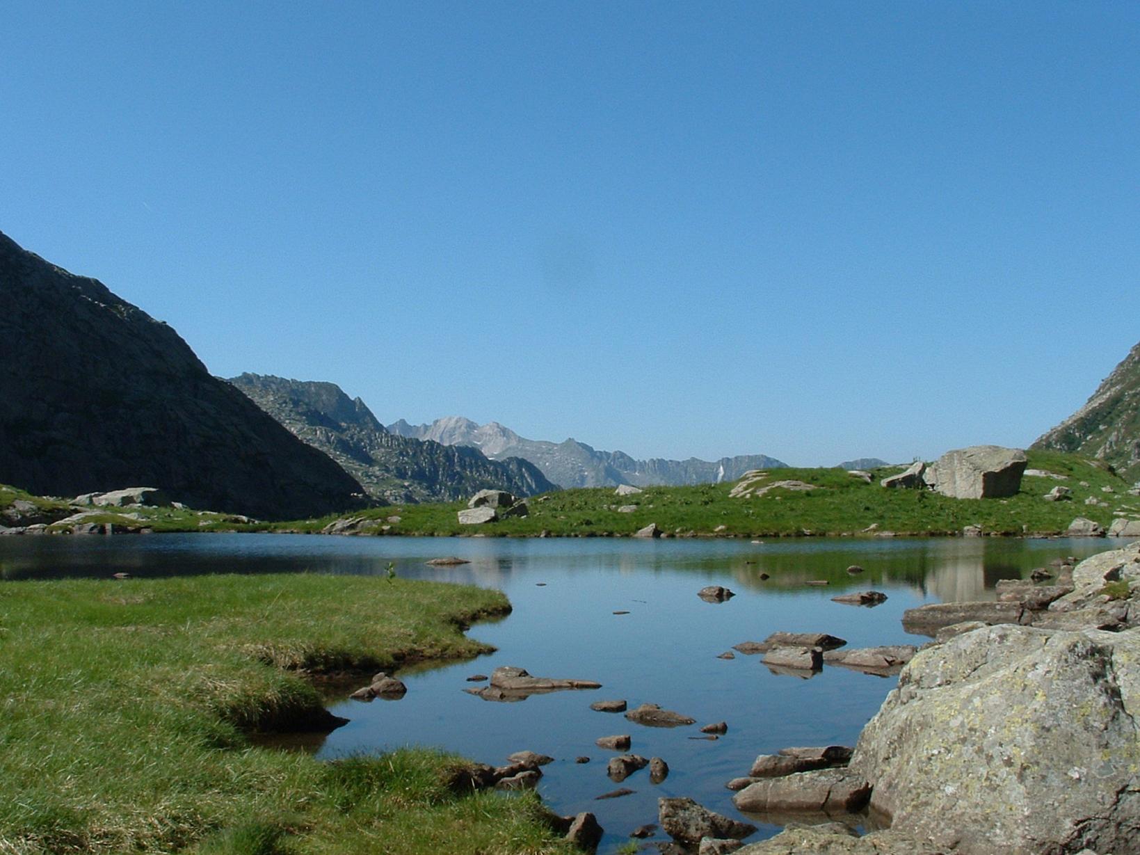 Laghi....della LOMBARDIA